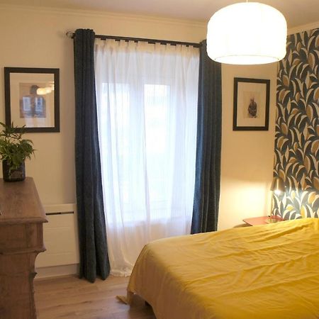 Les Appartements Du 31 - Centre Ville - 2E Etage - 50 M2 Quimper Esterno foto