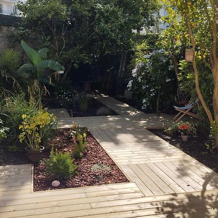 Les Appartements Du 31 - Centre Ville - 2E Etage - 50 M2 Quimper Esterno foto
